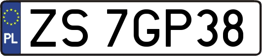 ZS7GP38