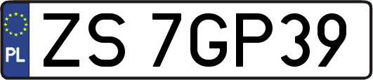 ZS7GP39