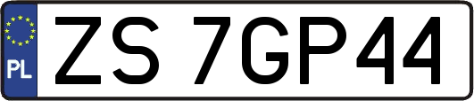 ZS7GP44