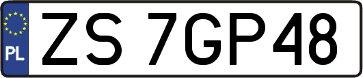ZS7GP48