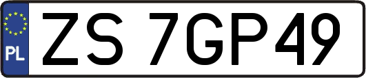 ZS7GP49