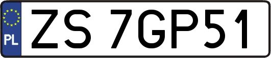 ZS7GP51