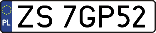 ZS7GP52