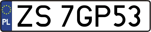 ZS7GP53