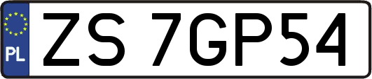 ZS7GP54