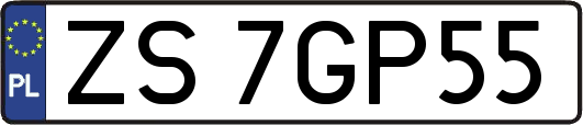 ZS7GP55
