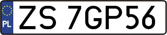 ZS7GP56