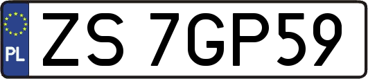ZS7GP59