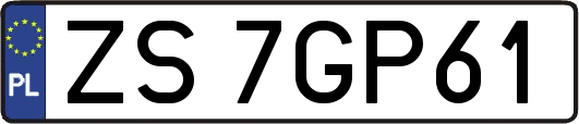 ZS7GP61