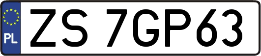ZS7GP63