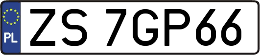 ZS7GP66
