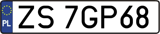 ZS7GP68