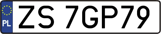 ZS7GP79