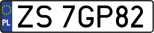 ZS7GP82