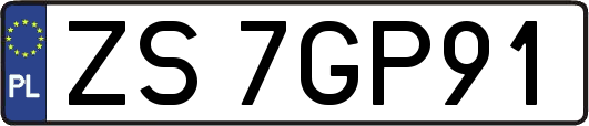 ZS7GP91