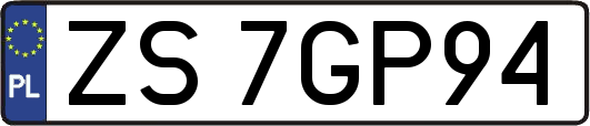 ZS7GP94