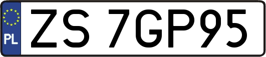 ZS7GP95