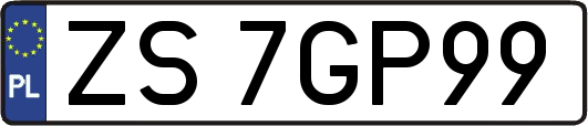 ZS7GP99
