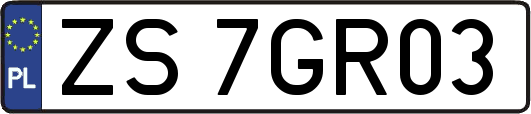 ZS7GR03