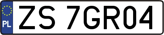 ZS7GR04