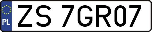 ZS7GR07