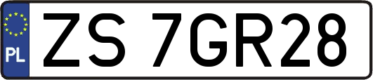 ZS7GR28