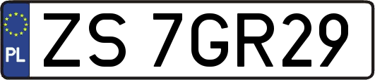 ZS7GR29