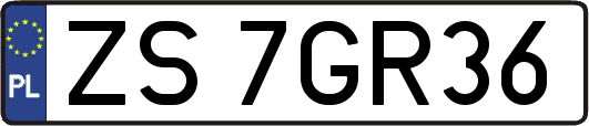 ZS7GR36
