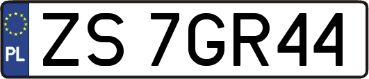 ZS7GR44