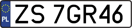 ZS7GR46