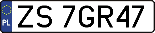 ZS7GR47