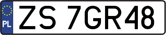 ZS7GR48