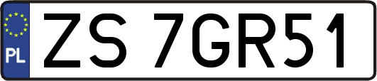 ZS7GR51