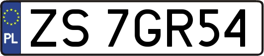 ZS7GR54