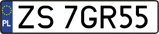 ZS7GR55
