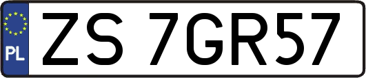 ZS7GR57