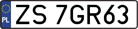 ZS7GR63
