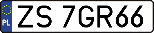 ZS7GR66