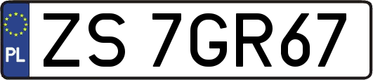 ZS7GR67