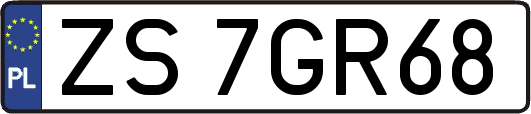ZS7GR68
