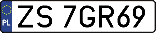 ZS7GR69
