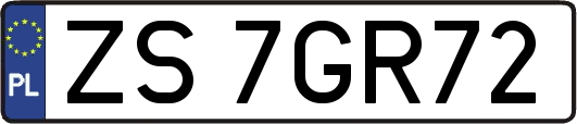 ZS7GR72