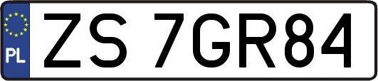 ZS7GR84