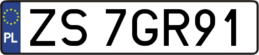 ZS7GR91