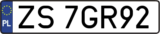 ZS7GR92