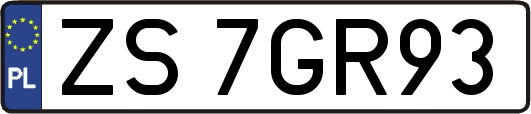 ZS7GR93