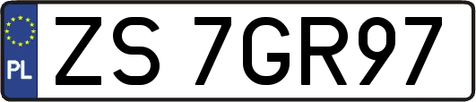 ZS7GR97