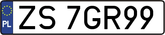 ZS7GR99
