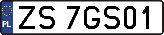 ZS7GS01