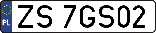 ZS7GS02